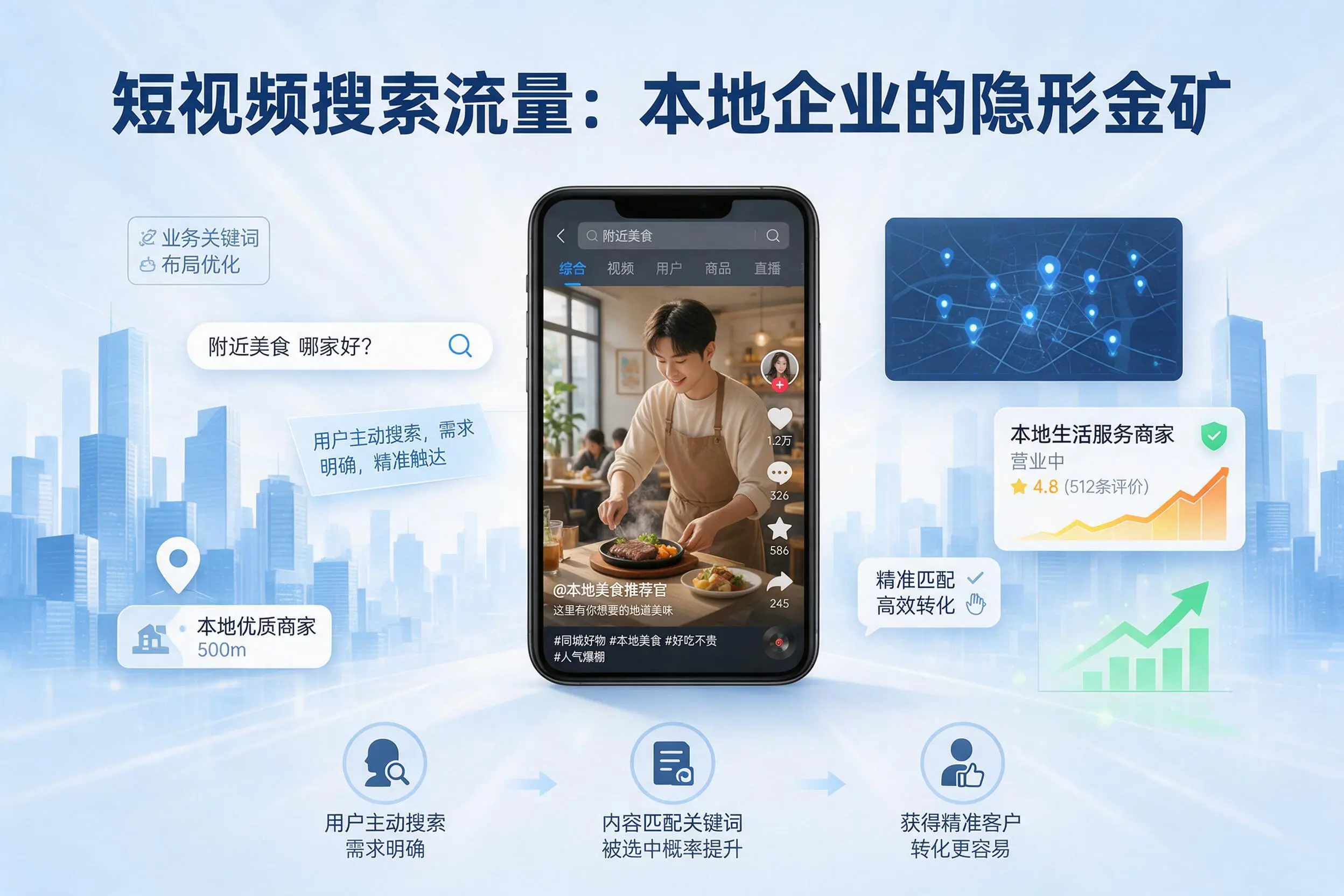德宏企业为何要做短视频代运营?流量逻辑与转化路径解析